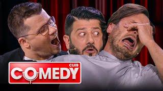 Comedy Club 14 сезон, выпуск 2