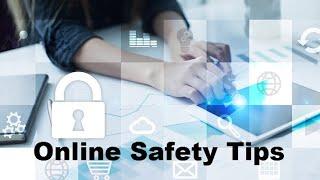 Stay Safe Online  Essential Privacy Tips