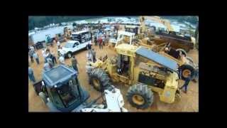 Flying with Compass Auctions & Real Estate