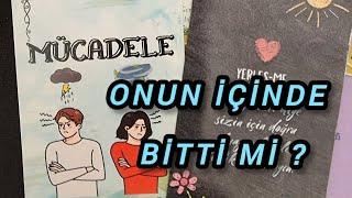 ONUN İÇİNDE BİTTİ Mİ ? #tarot #aklımdakikişitarot #hangikararıaldı #tarotyeni #üçüncükişiler