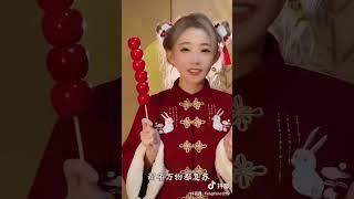 【#冯提莫 的作品】#在评论区写下你的兔年愿望吧 #新年快乐 #新春... # #新春万事屋