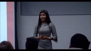 Gender Equality and Equal Access: Who has it? | Sumedha Vadlamani | TEDxInnovationDr