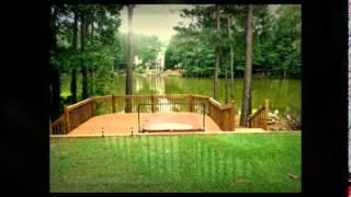 Beautiful Lakeside Home for Sale Acworth, GA  Lease Purchase