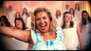 Molly Grace - "Heaven Sent" (Official Music Video)