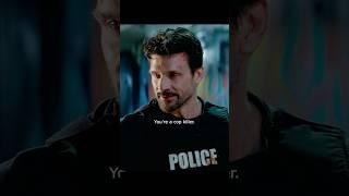 The situation is reversed.#blackandblue #movie #shorts #foryou