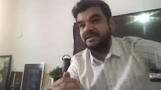 Workshop on Sports Law by Prof. Nishant Sheokand - Day 2