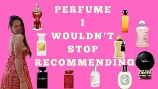 TOP PERFUME THAT I WILL ALWAYS RECOMMENDING.