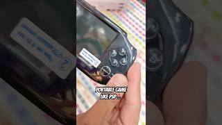 #Video #game #pvp #with #camera #Unboxing #review by Techseemore #psp #cartoon #retrogaming #rhymes