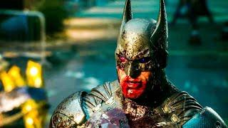 Batman Death Scene in Suicide Squad: Kill Justice league #Gaming92 #suicidesquad