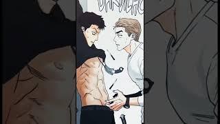 BL~Manhwa