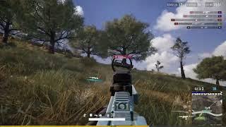 PLAYERUNKNOWN'S BATTLEGROUNDS 2023 11 20   00 47 36 09 С Каряка наверняка)