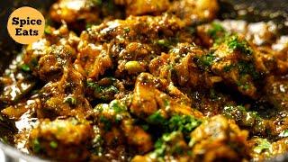 INSTANT CHICKEN FRY RECIPE | QUICK MASALA CHICKEN FRY RECIPE