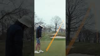 #10: Blind GIR on a LONG Par 5 | RGC's Top 10 Shots of 2022