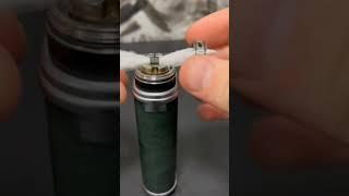 berserker v3 by vandy vape tutorial #vape #rebuild #recommended #darkvapor # meduza