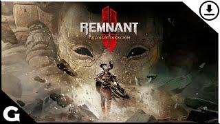 Remnant II - Trailer Game Pc + Steam Link 