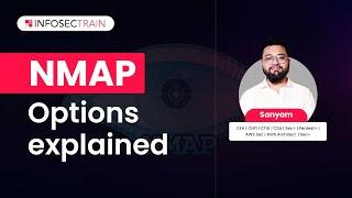 Nmap Options Explained | InfosecTrain