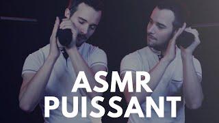 Teste la PUISSANCE de l’ASMR (multidéclencheurs)