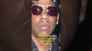 Jay-Z's Courtroom Drama Shocks Everyone!