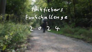 Funkfiebers #FunkChallenge2024 | Felix Lenz