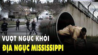 Có 102! Thiên Tài Vượt Ngục Khỏi Nhà Tù Supermax Đáng Sợ Nhất Nước Mỹ - Địa Ngục Mississippi