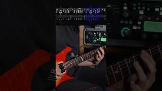 OPEN CAR - Porcupine Tree (Drop D Tuning)