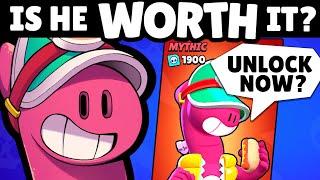 Is Doug WORTH Unlocking & Upgrading?!