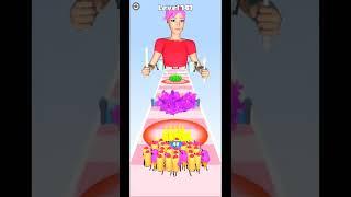 Good mood food #level 147 #4ugames #shorts