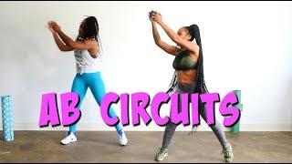 AB Circuits -Keaira LaShae