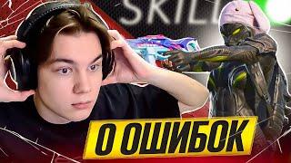 БЕЗОШИБОЧНО ИГРАЮ В 8 ПАЛЬЦЕВ * 120 FPS️SKILLZES  - PUBG MOBILE