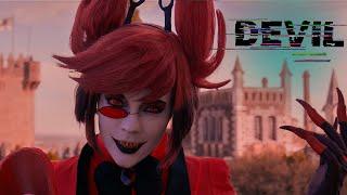 ALASTOR - Hazbin Hotel |DEVIL|