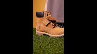 Premium 6-inch Boot | Timberland