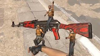 Valve update AK-47!