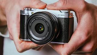 The World's Most Powerful Pocket Camera