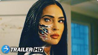 SUBSERVIENCE Trailer (2024) Megan Fox, Michele Morrone | Sci-Fi Thriller Movie