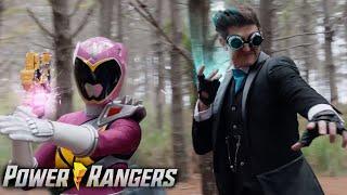 Power Rangers für Kinder | Dino Super Charge | Ganze Folge | Ep.18 | Der Rangers Rock