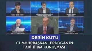 Derin Kutu–Y. Ozan Demir,Ali İhsan Karahasanoğlu,Serdar Arseven,Kenan Alpay,İbrahim Keleş–24.09.2024