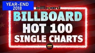 Billboard - Year-End 2018 - HOT 100 | US Single Charts | ChartExpress