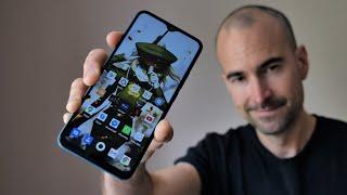 Xiaomi Redmi 9 Review | £150 Bargain Budget Blower