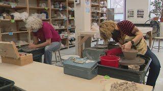 Hyde Park Art Center expands reach with 'pay-as-you-can' model