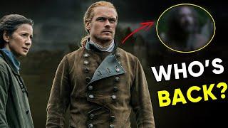 Outlander Season 7 Episode 5 Recap A Beloved Character Makes a Comeback!