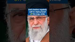 Iran and Its Proxies Explained