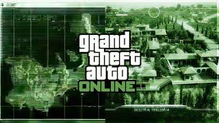 *NEUE* GTA ONLINE MAP GEZEIGT![Lucasmex]