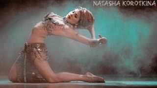 Most Fashionable & Exotic_Experimental Tribal-Fusion Bellydance by Natasha Korotkina