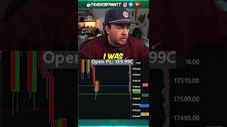 Quick $170 Profit (Day Trading)