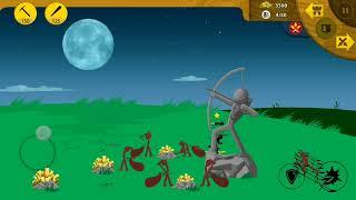 Stick War Legacy Apk / Miner Avatar # Full HD Game