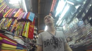 Vietnam - Saigon 2015