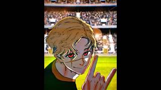 《 Best NG11 Player ?》[ Bunny Iglesias ]〘 Blue Lock Chapter 307 〙#bunnyiglesias#bluelock#isagi#nagi