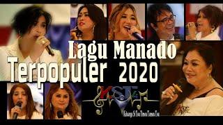 Lagu Manado Terpopuler 2020 Live- Connie Constantia - Ermy Kullit - Vony Sumlang - dll