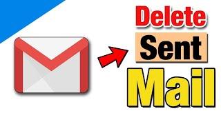 How to delete sent mail in Gmail even after 1Day, 1Week, 1Year & 5Year |Mail Delete Kaise Kare