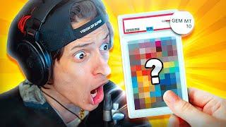 REACTION ai VOTI delle MIE 30+ CARTE GRADATE POKEMON! | QUANTO HO GUADAGNATO?